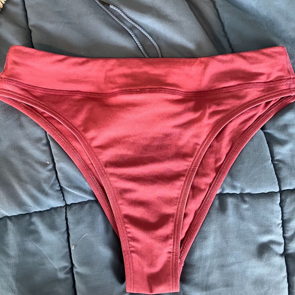 Jolyn Zoe Bikini Bottom